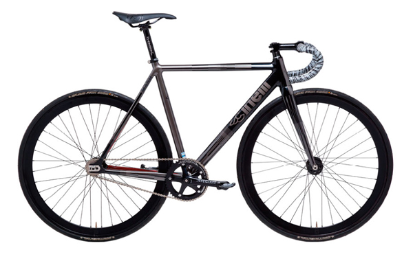 CINELLI MASH PARALLAX(チネリ マッシュ パララックス) 2016 ロード