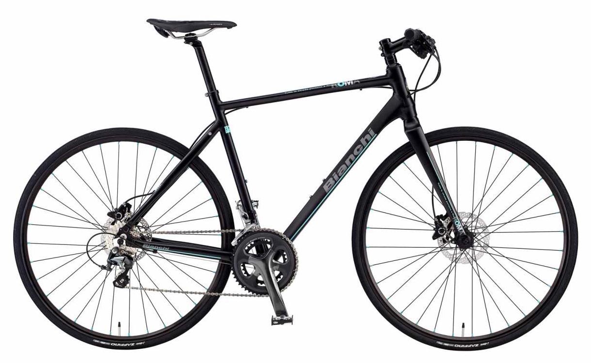 Bianchi(ビアンキ) 2016 クロスバイク 大阪（CROSSBIKE）通販(通信販売)