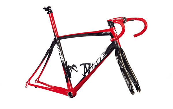 TIME FLUIDITY(タイム フルーディティー) 2016 ロードバイク