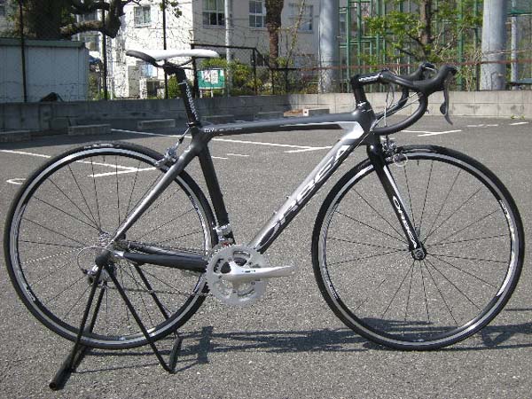 2010年 orbea Orbea roadracer roadbike ロードレーサー ロードバイク