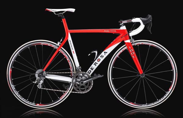 2010年 derosa roadbike roadracer デローサ ロードレーサー 大阪