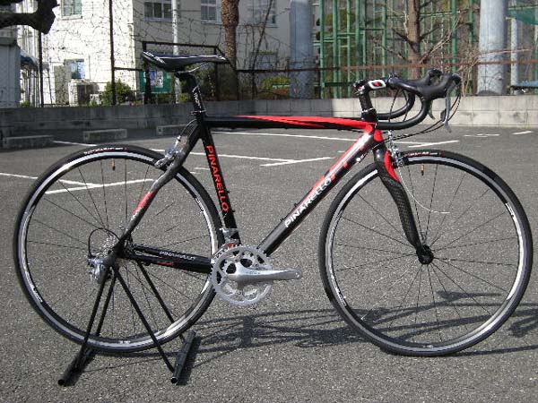 2010 PINARELLO FP1 TIAGRA ピナレロ ロードバイク ロードレーサー