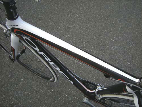 2011年 orbea Orbea roadracer roadbike ロードレーサー ロードバイク