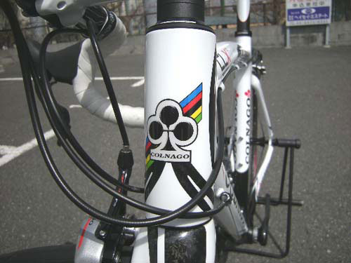 2011 COLNAGO CLX 2.0 FRAMESET コルナゴ ロードバイク ロードレーサー