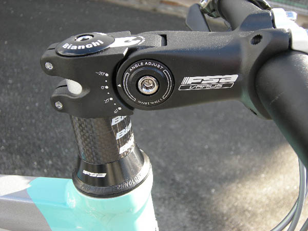 2011 BIANCHI Camaleonte 4 ビアンキ カメレオン4 クロスバイク