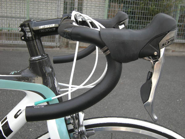 2011年 bianchi ロードレーサー BIACHI Bianchi road bike IInfinito