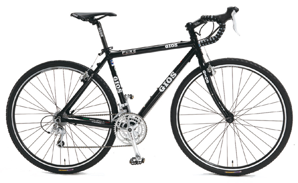 2011 GIOS PURE DROP ジオス ロードバイク ロードレーサー 自転車 大阪