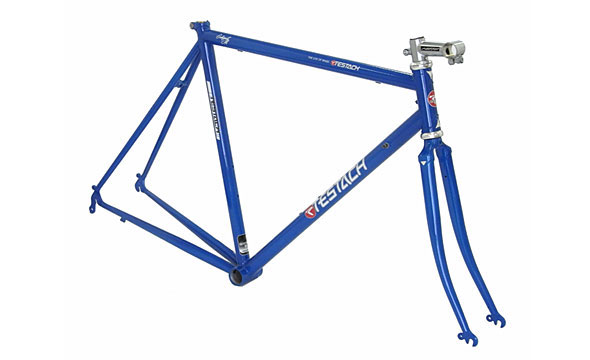 2011年 TESTACH(テスタッチ) roadracer roadbike TENSE テンス 鉄