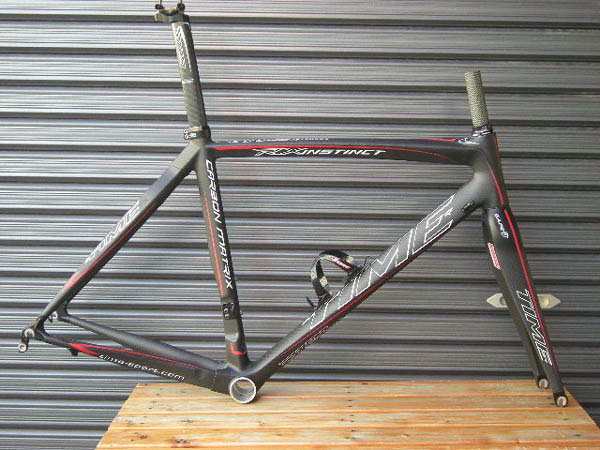2011年 time TIME roadracer roadbike ロードレーサー ロードバイク
