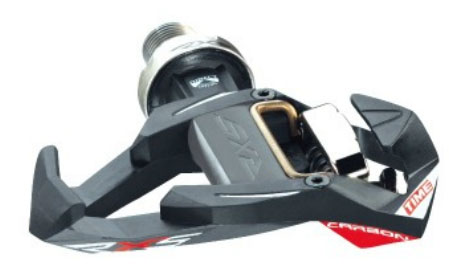 time rxs atac pedal アタック ペダル