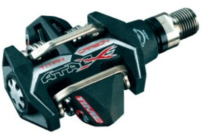 time rxs atac pedal アタック ペダル