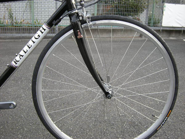 2012 RALEIGH Carlton-R ラレー カールトンアール ロードバイク