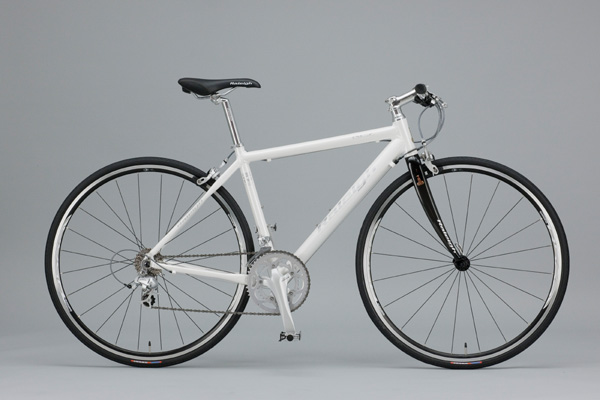 2011 RALEIGH RF7 ラレー クロスバイク 自転車 大阪