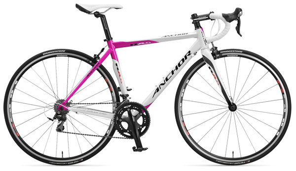 2011 ANCHOR RA6 完成車 2011 ANCHOR RA6 完成車 アンカー ANCHOR RA6