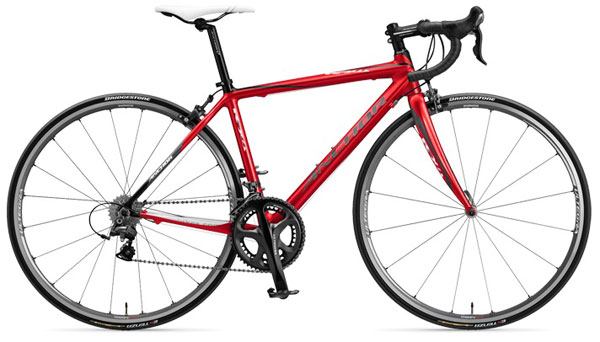 ANCOR RFX8 EQUIP(アンカー アールエフエックスエイト エキップ) 2012