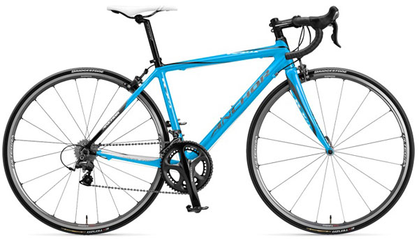 ANCOR RFX8 FRAMESET(アンカー アールエフエックスエイト フレーム