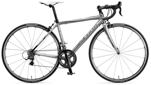 ANCOR RFX8 FRAMESET(アンカー アールエフエックスエイト フレーム