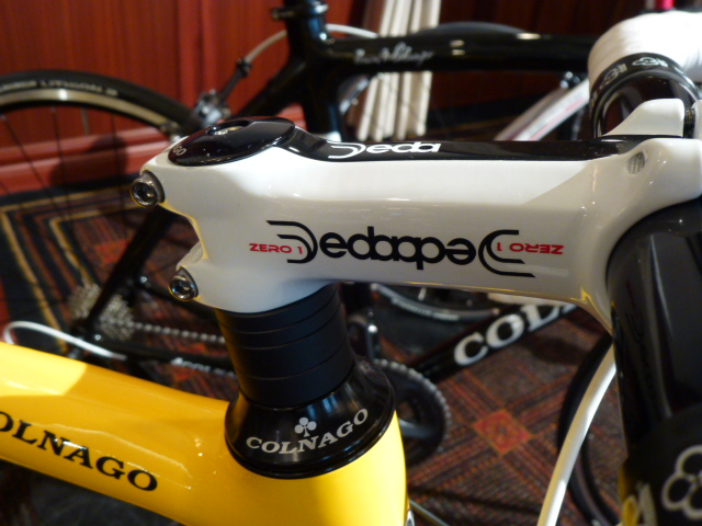 COLNAGO 2013 ROADBIKE・ROADRACER CLX3.0 ULTEGRA Di2(コルナゴ 2013
