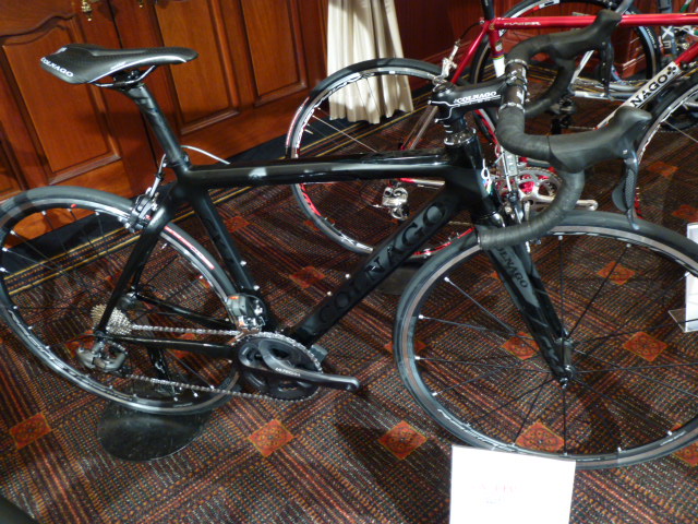 COLNAGO 2013 ROADBIKE・ROADRACER CX-1 EVO FRAMESET(コルナゴ 2013年