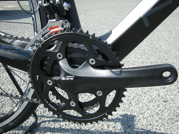 KUOTA 2013 ROADBIKE・ROADRACER KURARO 105(クオータ 2013年モデル