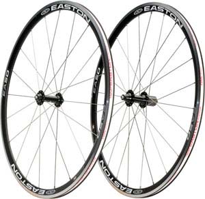 2008 EASTON ROAD WHEEL イーストン ロードバイク ロードレーサー