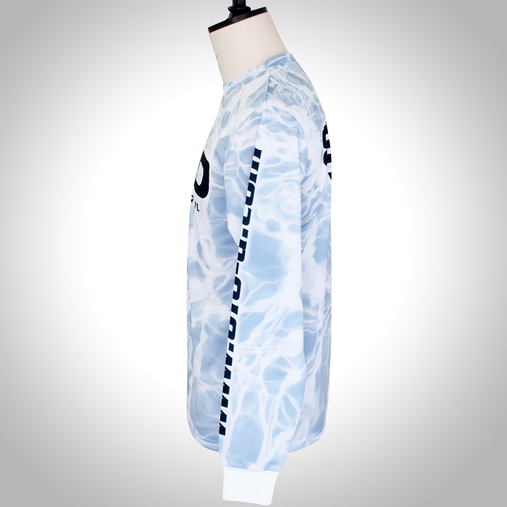 ロングTシャツ（3着からOK、¥11,000） | 810（ハチイチマル）