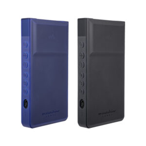 眼鏡博物館】新品・未開封 KENCOS4本体(ネイビー)+専用ケース
