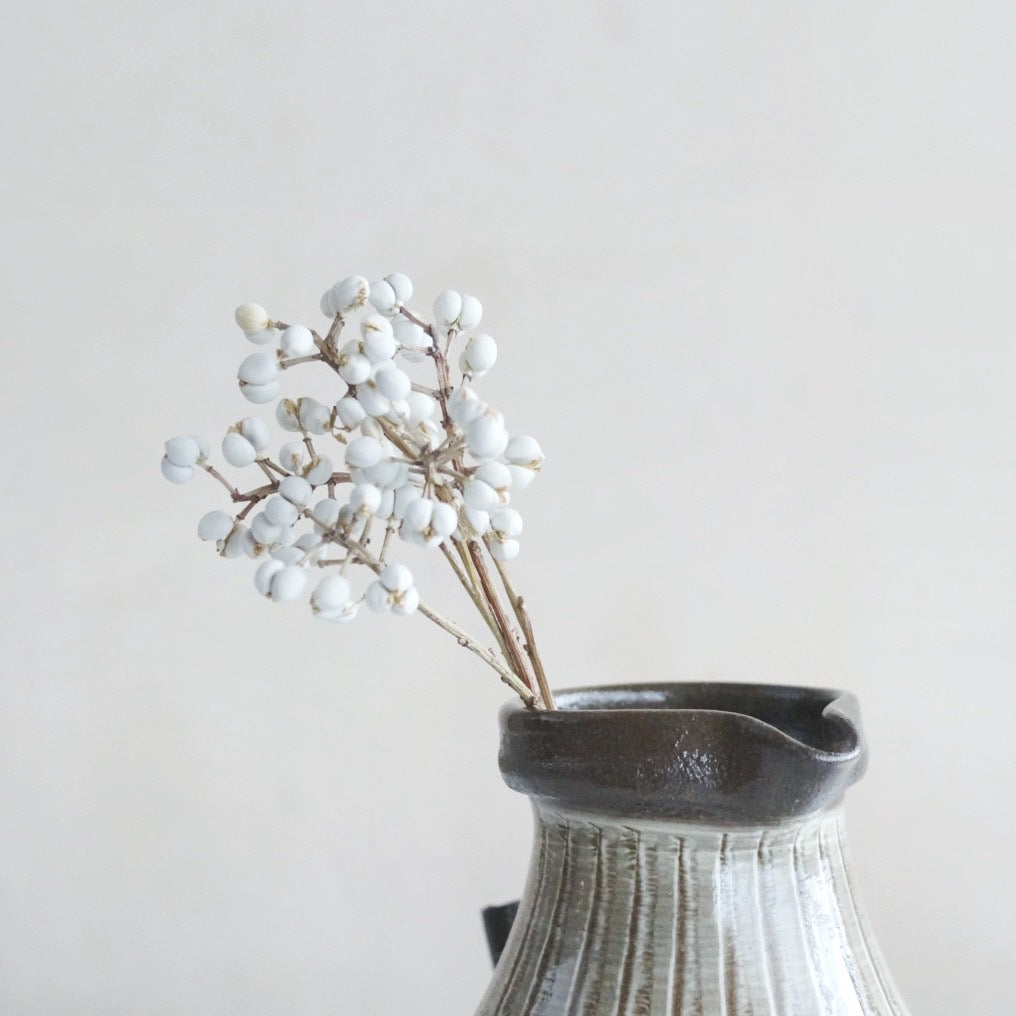 ナンキンハゼ ドライフラワー – 枯淡苑