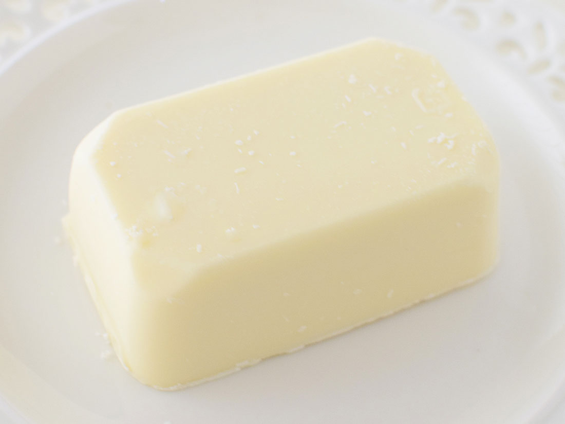 パータグラッセ レモン cotta 1ブロック(約190g) | コーティング