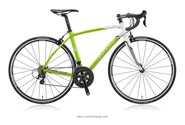 ANCHOR ROADBIKE RFA5 EQUIPE 2015