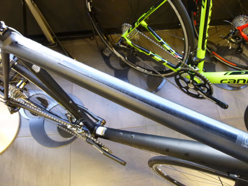 2015 CANNONDALE ROADBIKE CAAD10 FRAME SET キャノンデール ロード