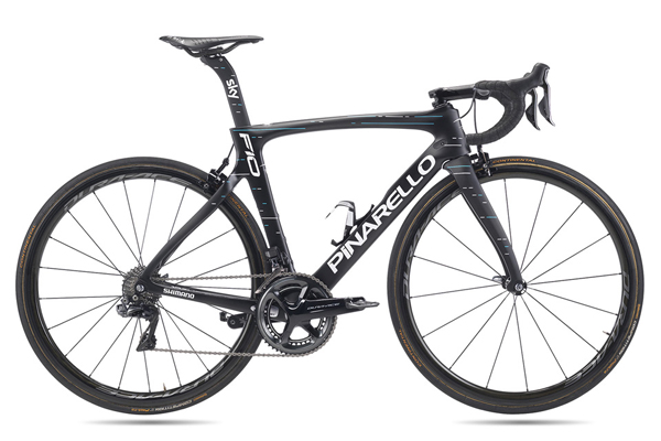 PINARELLO ROADBIKE DOGMA F10 FRAME SET 2018
