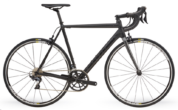 CANNONDALE CAAD12 ROADBIKE 2018 ULTEGRA キャノンデール ロード