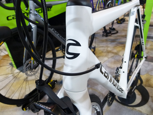 CANNONDALE CAAD12 ROADBIKE 2018 ULTEGRA キャノンデール ロード