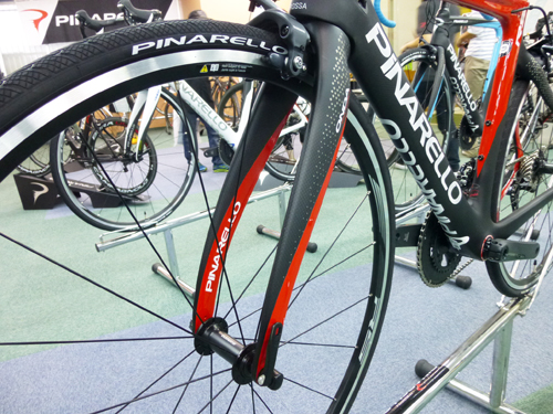 PINARELLO ROADBIKE GAN RS ULTEGRA 2018 ピナレロ ロードバイク ガン