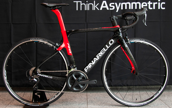 PINARELLO 2019 ROADBIKE PRINCE 105