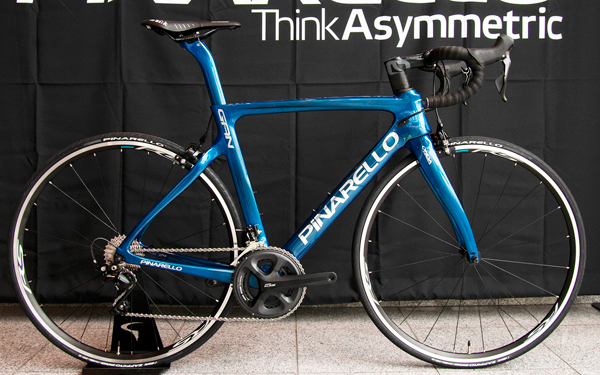 PINARELLO ROADBIKE GAN CENTAUR 2019 ピナレロ ロードバイク ガン