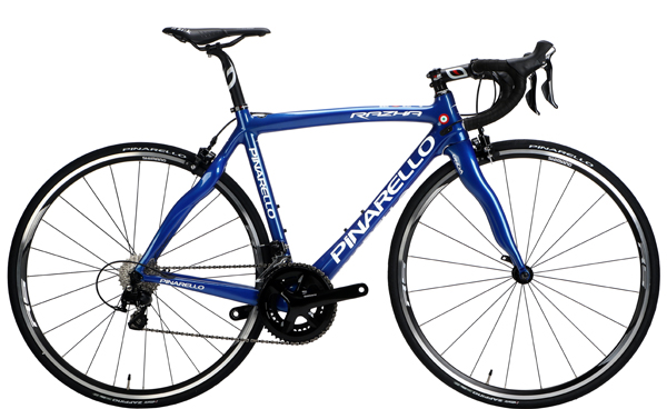 PINARELLO ROADBIKE RAZHA 105 2019