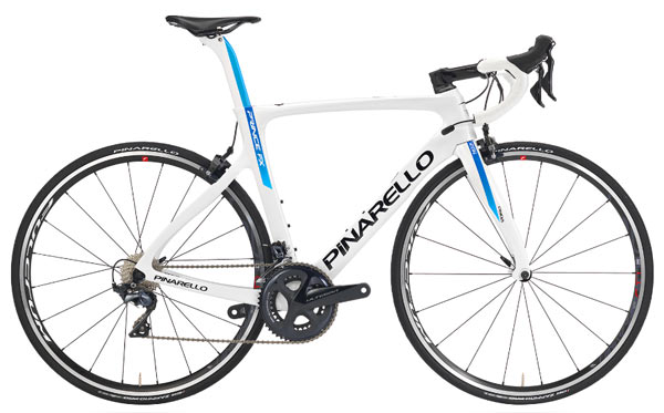 PINARELLO 2020 ROADBIKE PRINCE FX ULTEGRA