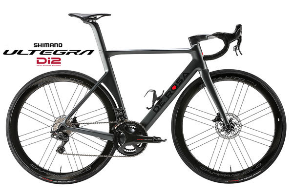 DEROSA 2021 ROADBIKE SK PININFARINA DISK ULTEGRA Di2