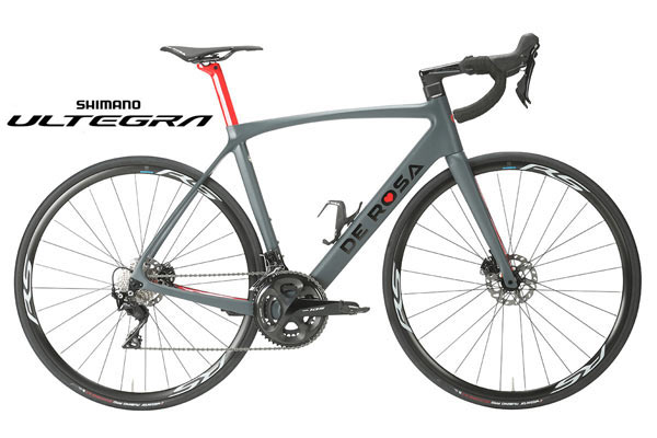 DEROSA 2022 ROADBIKE IDOL DISK ULTEGRA