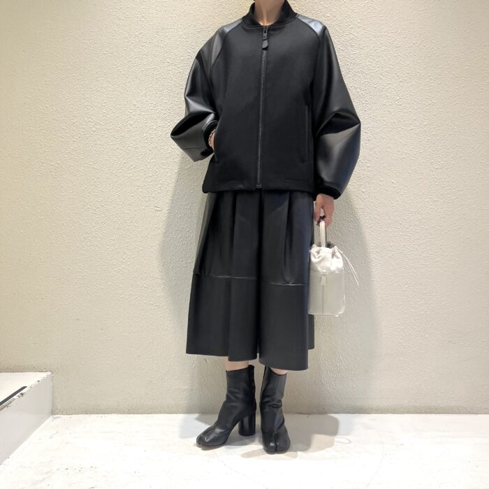 THE RERACS AWARD JACKET – COLDBECK ONLINE