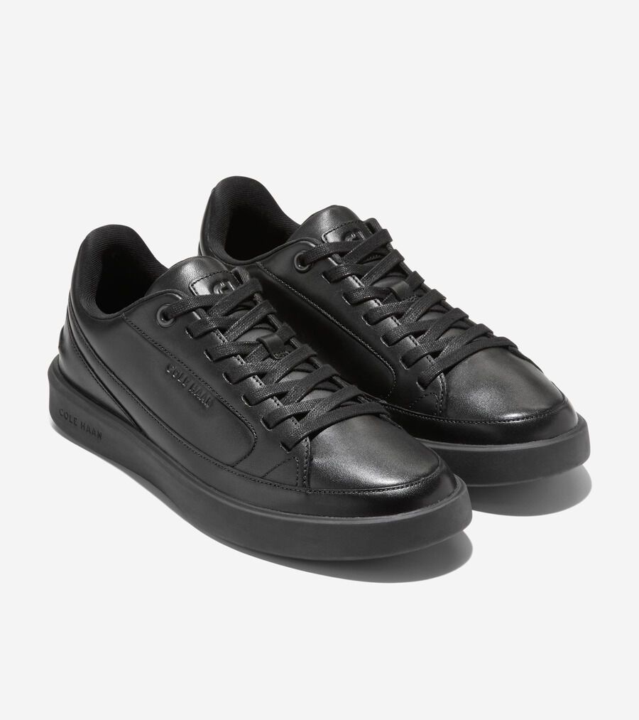 グランド クロスコート20.4.7 LS mens. 24000 | COLE_HAAN