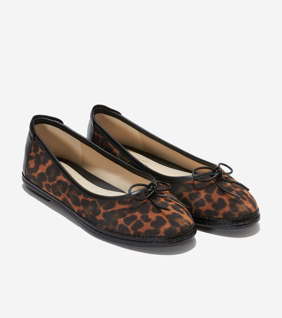 クラウドフィール オール デイ バレエ womens. 0.0 | COLE_HAAN