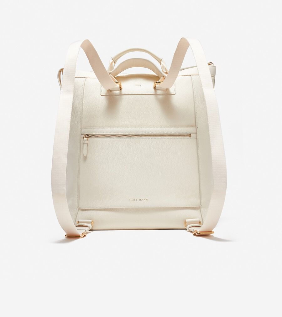レザー コンバーチブル バックパック womens. 18000 | COLE_HAAN