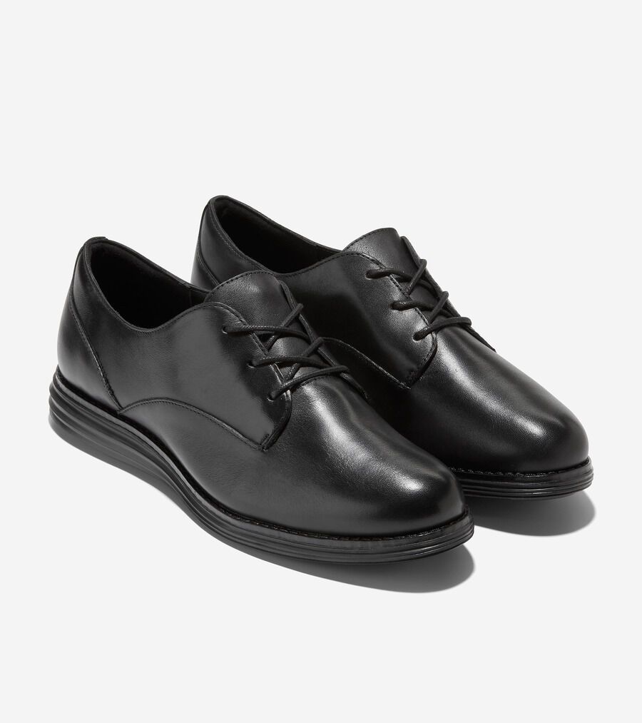 オリジナルグランド プレーン オックスフォード womens. 27000 | COLE_HAAN
