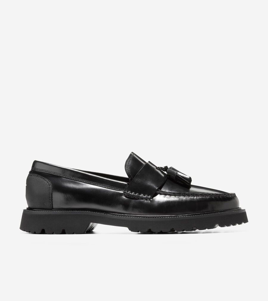 アメリカンクラシックス タッセルローファー mens 23800 | COLE_HAAN