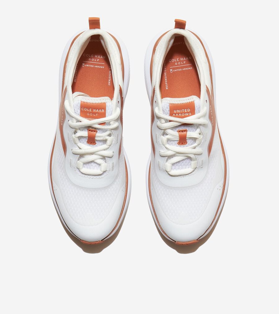 ゼログランド フェアウェイ X ユナイテッドアローズ womens. 15400