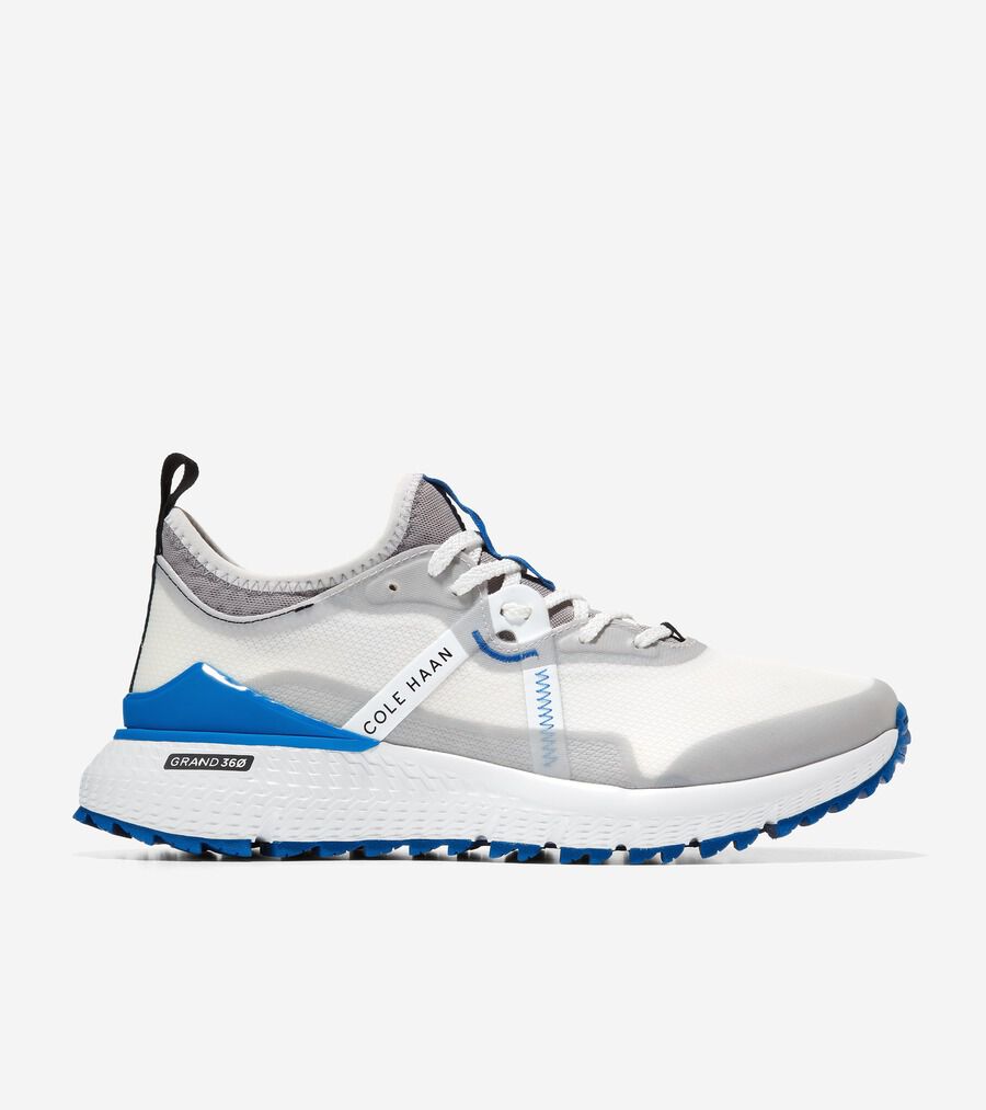 ゼログランド オーバーテイク ゴルフ ウォーターレジスタント mens