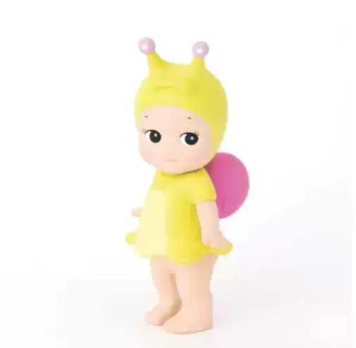 Snail - Sonny Angel Bug's world action figure